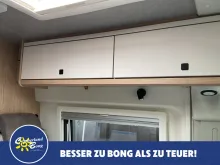 Fahrzeugbild Hobby OnTour Van 640 ET Sparen Sie 10.637 Euro !!! #8