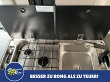 Fahrzeugbild Hobby OnTour Van 640 ET Sparen Sie 10.637 Euro !!! #9