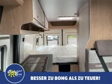 Fahrzeugbild Hobby OnTour Van 640 ET Sparen Sie 10.637 Euro !!! #13