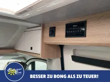 Fahrzeugbild Hobby OnTour Van 640 ET Sparen Sie 10.637 Euro !!! #14