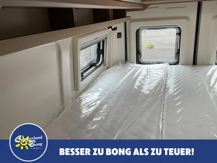 Fahrzeugbild Hobby OnTour Van 640 ET Sparen Sie 10.637 Euro !!! #15