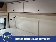 Fahrzeugbild Hobby OnTour Van 640 ET Sparen Sie 10.637 Euro !!! #16
