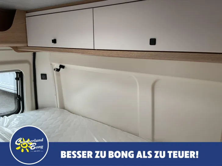 Fahrzeugbild Hobby OnTour Van 640 ET Sparen Sie 10.637 Euro !!! #16