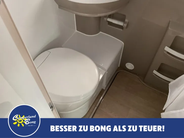 Fahrzeugbild Hobby OnTour Van 640 ET Sparen Sie 10.637 Euro !!! #17