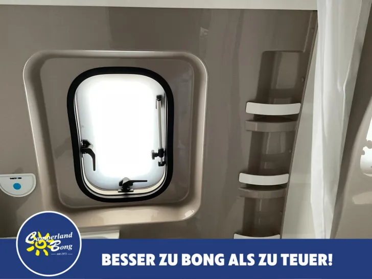 Fahrzeugbild Hobby OnTour Van 640 ET Sparen Sie 10.637 Euro !!! #18