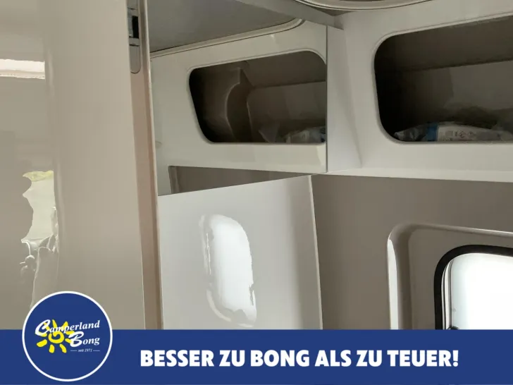 Fahrzeugbild Hobby OnTour Van 640 ET Sparen Sie 10.637 Euro !!! #19