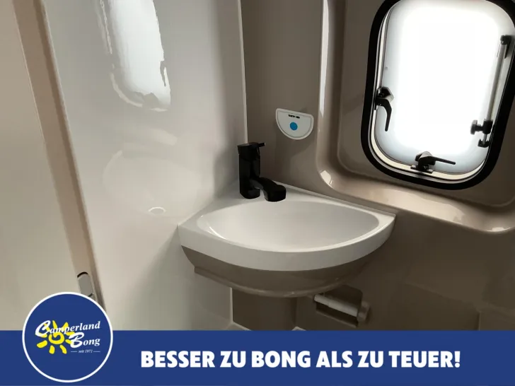 Fahrzeugbild Hobby OnTour Van 640 ET Sparen Sie 10.637 Euro !!! #20