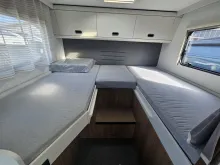 Fahrzeugbild Sun Living S 65 SL SAT|TV|Dachklima|NAVI|RFK|Z-LuftfederHA #3