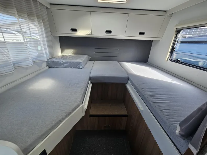 Fahrzeugbild Sun Living S 65 SL SAT|TV|Dachklima|NAVI|RFK|Z-LuftfederHA #3