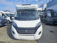Fahrzeugbild Sun Living S 65 SL SAT|TV|Dachklima|NAVI|RFK|Z-LuftfederHA #7