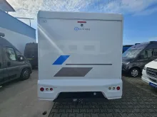Fahrzeugbild Sun Living S 65 SL SAT|TV|Dachklima|NAVI|RFK|Z-LuftfederHA #8