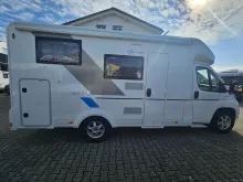 Fahrzeugbild Sun Living S 65 SL SAT|TV|Dachklima|NAVI|RFK|Z-LuftfederHA #9