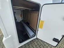 Fahrzeugbild Sun Living S 65 SL SAT|TV|Dachklima|NAVI|RFK|Z-LuftfederHA #10