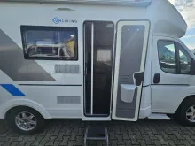 Fahrzeugbild Sun Living S 65 SL SAT|TV|Dachklima|NAVI|RFK|Z-LuftfederHA #11