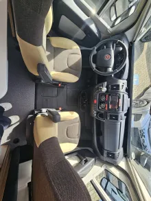 Fahrzeugbild Sun Living S 65 SL SAT|TV|Dachklima|NAVI|RFK|Z-LuftfederHA #12
