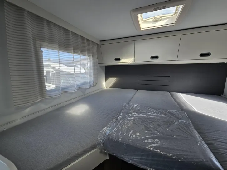 Fahrzeugbild Sun Living S 65 SL SAT|TV|Dachklima|NAVI|RFK|Z-LuftfederHA #14