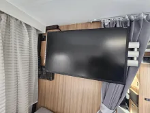 Fahrzeugbild Sun Living S 65 SL SAT|TV|Dachklima|NAVI|RFK|Z-LuftfederHA #15