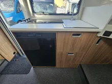 Fahrzeugbild Sun Living S 65 SL SAT|TV|Dachklima|NAVI|RFK|Z-LuftfederHA #16