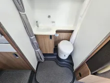 Fahrzeugbild Sun Living S 65 SL SAT|TV|Dachklima|NAVI|RFK|Z-LuftfederHA #18