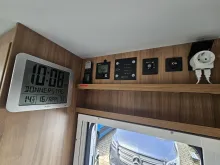 Fahrzeugbild Sun Living S 65 SL SAT|TV|Dachklima|NAVI|RFK|Z-LuftfederHA #20