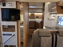 Fahrzeugbild Bürstner Lyseo T 690 G - im Kundenauftrag #11