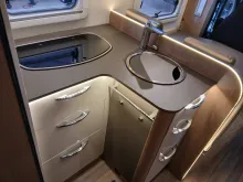Fahrzeugbild Bürstner Lyseo T 690 G - im Kundenauftrag #13