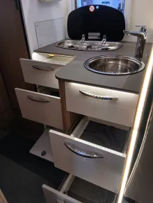 Fahrzeugbild Bürstner Lyseo T 690 G - im Kundenauftrag #16
