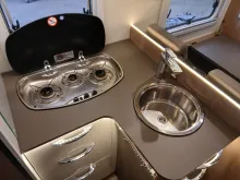 Fahrzeugbild Bürstner Lyseo T 690 G - im Kundenauftrag #17