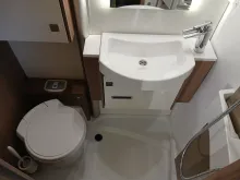Fahrzeugbild Bürstner Lyseo T 690 G - im Kundenauftrag #21