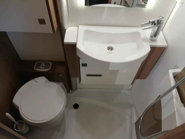 Fahrzeugbild Bürstner Lyseo T 690 G - im Kundenauftrag #21