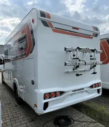 Fahrzeugbild Weinsberg CaraCompact 600 MEG EDITION [PEPPER] sofort verfügbar #4