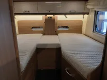 Fahrzeugbild Bürstner Lyseo T 690 G - im Kundenauftrag #25