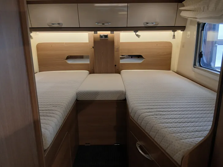 Fahrzeugbild Bürstner Lyseo T 690 G - im Kundenauftrag #25