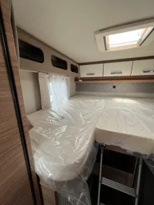 Fahrzeugbild Weinsberg CaraCompact 600 MEG EDITION [PEPPER] sofort verfügbar #10