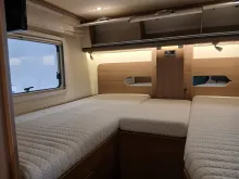 Fahrzeugbild Bürstner Lyseo T 690 G - im Kundenauftrag #26