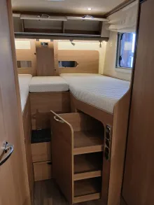 Fahrzeugbild Bürstner Lyseo T 690 G - im Kundenauftrag #27