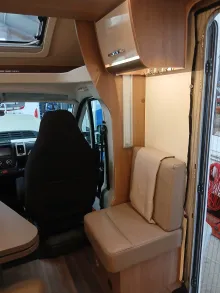 Fahrzeugbild Bürstner Lyseo T 690 G - im Kundenauftrag #30