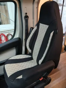 Fahrzeugbild Bürstner Lyseo T 690 G - im Kundenauftrag #37