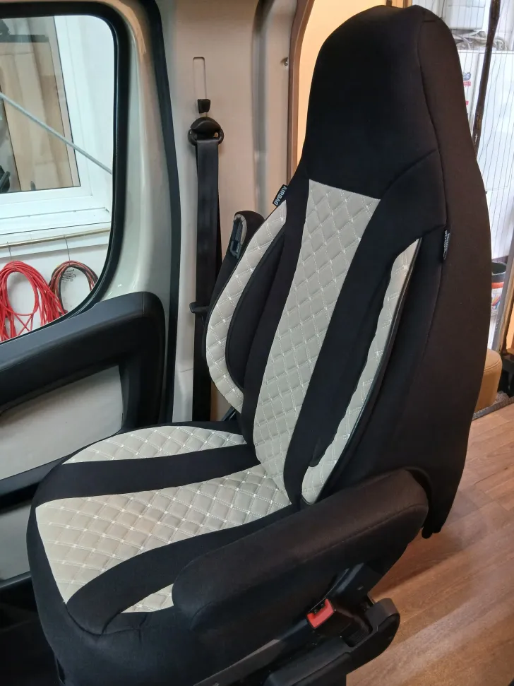 Fahrzeugbild Bürstner Lyseo T 690 G - im Kundenauftrag #37