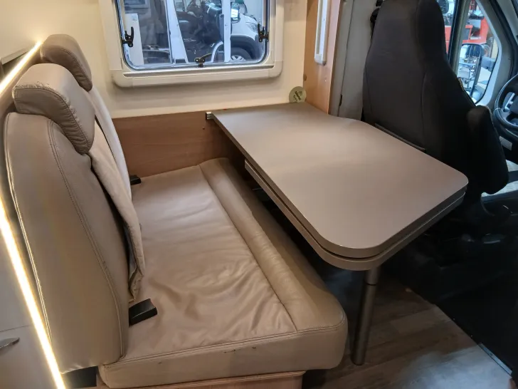 Fahrzeugbild Bürstner Lyseo T 690 G - im Kundenauftrag #32