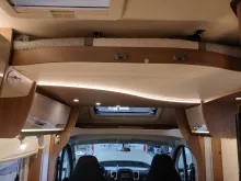 Fahrzeugbild Bürstner Lyseo T 690 G - im Kundenauftrag #33
