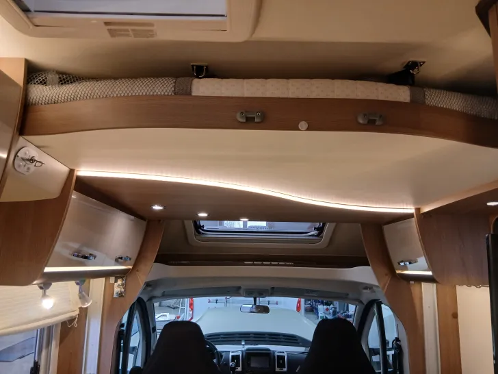 Fahrzeugbild Bürstner Lyseo T 690 G - im Kundenauftrag #33