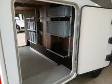 Fahrzeugbild Bürstner Lyseo T 690 G - im Kundenauftrag #38