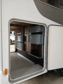 Fahrzeugbild Bürstner Lyseo T 690 G - im Kundenauftrag #39