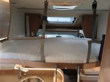 Fahrzeugbild Bürstner Lyseo T 690 G - im Kundenauftrag #35