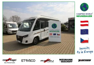 Bild C2-tourer<br/>I 143 KB-LE comfort 4 ...