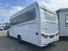 Fahrzeugbild Dethleffs Pulse Classic 90 T 7051 EB ABLASTBAR! #5