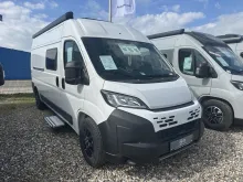 Fahrzeugbild Roadfans Hopper 600 Active #2