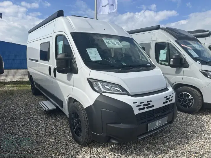 Fahrzeugbild Roadfans Hopper 600 Active #2