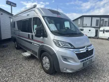 Fahrzeugbild Adria Twin 640 SLX Platium Scheckheftgepflegt #2